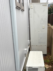 静岡県三島市　H様邸