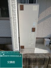 群馬県安中市　K様邸