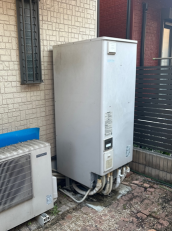 神奈川県高座郡　S様邸