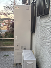 福岡県三井郡　A様邸