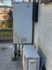 福岡県三井郡　A様邸