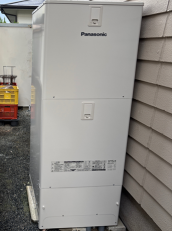 茨城県守谷市　S様邸