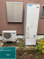 新潟県妙高市　N様邸