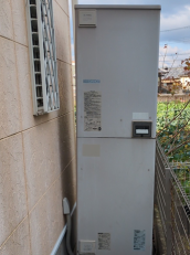 山梨県大月市　S様邸