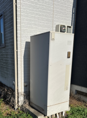 埼玉県白岡市　Y様邸