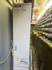 兵庫県朝来市　G様邸