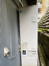 兵庫県朝来市　G様邸