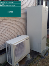 徳島県美馬市　Y様邸