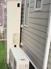 福島県本宮市　G様邸