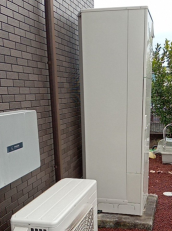 岐阜県中津川市　M様邸