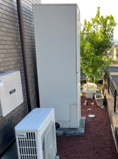 岐阜県中津川市　M様邸