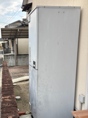 愛知県額田郡　I様邸