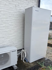 滋賀県栗東市　U様邸