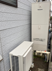 福岡県田川市　Y様邸