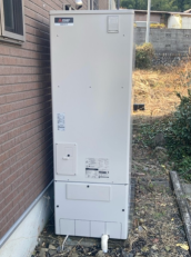 埼玉県鶴ヶ島市　K様邸