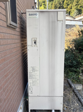 埼玉県鶴ヶ島市　K様邸