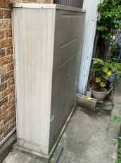 岡山県津山市　K様邸