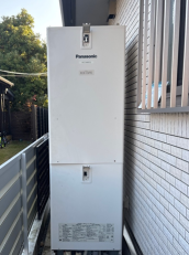 奈良県大和郡山市　S様邸