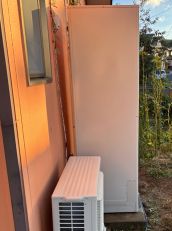 千葉県千葉市　U様邸