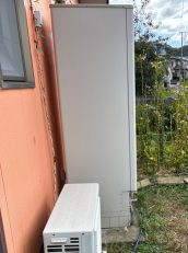 千葉県千葉市　U様邸