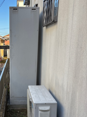 千葉県船橋市　H様邸