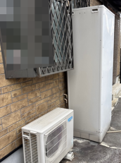 滋賀県東近江市　H様邸