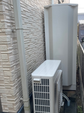 愛知県岩倉市　M様邸