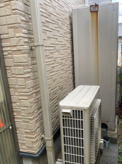 愛知県岩倉市　M様邸