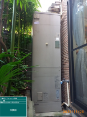 岡山県加賀郡　I様邸