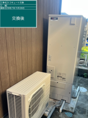 福岡県嘉麻市　M様邸