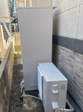 東京都葛飾区　E様邸