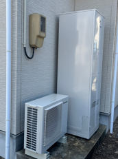 大阪府河内長野市　A様邸