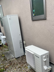 福井県三方上中郡　K様邸