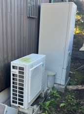 京都府長岡京市　I様邸