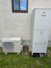 栃木県日光市　I様邸