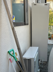 福井県敦賀市　Y様邸