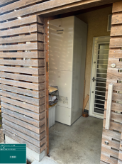 長崎県対馬市　Y様邸