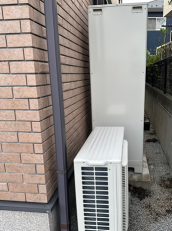 栃木県芳賀郡　T様邸