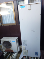 徳島県名西郡　M様邸