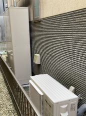 佐賀県三養基郡　H様邸