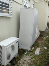 和歌山県伊都郡　T様邸