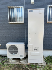 千葉県成田市　M様邸