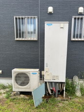 千葉県成田市　M様邸