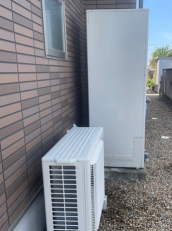 栃木県栃木市　K様邸