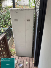 愛知県海部郡　K様邸