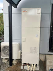 鹿児島県阿久根市　S様邸