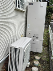 岐阜県中津川市　S様邸