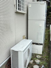 岐阜県中津川市　S様邸