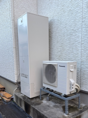 宮城県柴田郡　H様邸