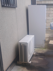 大分県臼杵市　U様邸